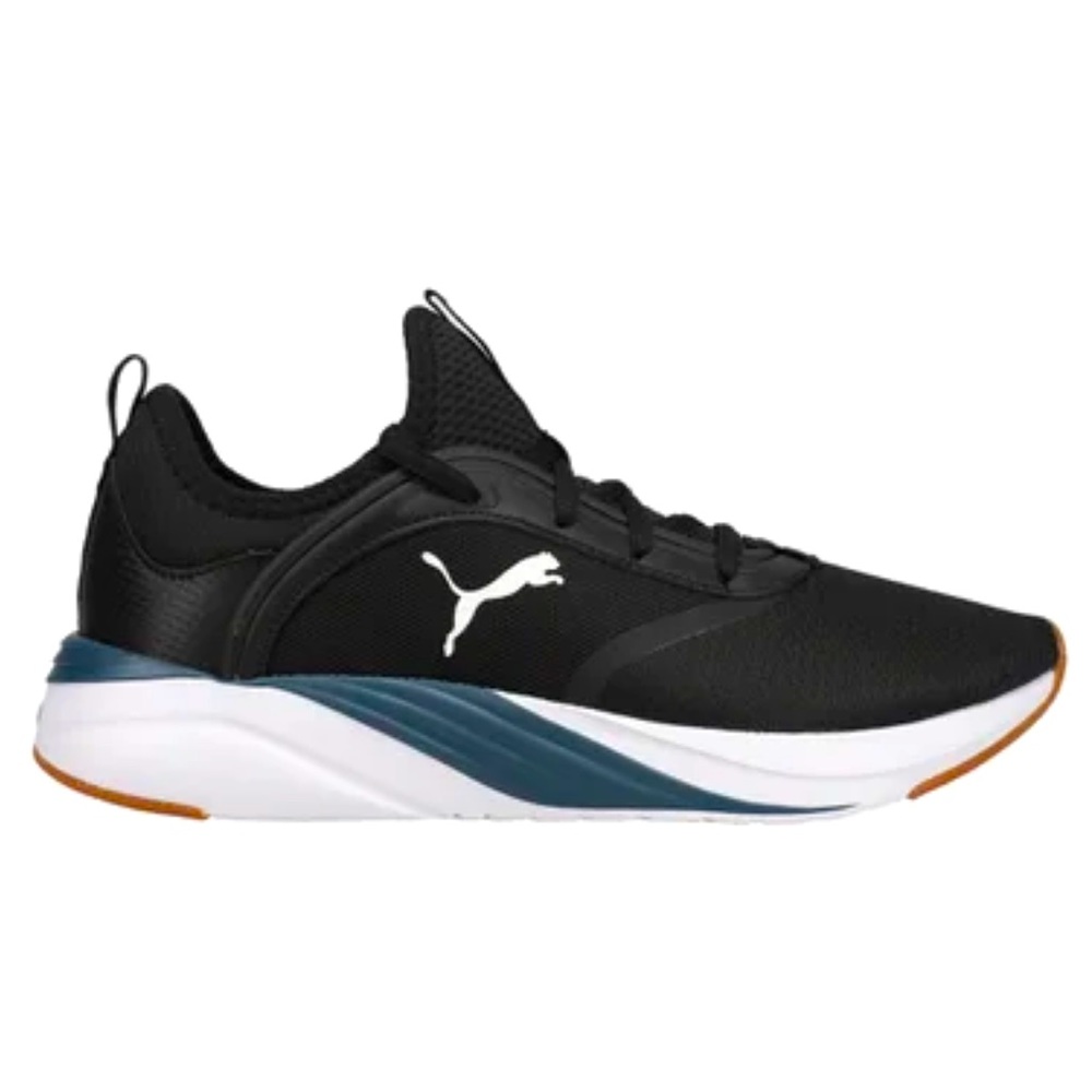 NWT Black Puma sneakers 👟